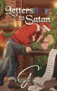 One Handed Holidays - Crossed Swords Edition